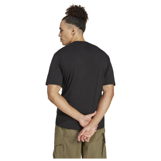 Adidas Ανδρική κοντομάνικη μπλούζα Terrex Multi Climacool Tee Adidas Ανδρική κοντομάνικη μπλούζα Terrex Multi Climacool Tee